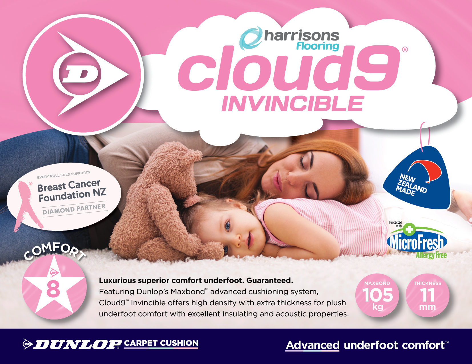 Cloud9 Invincible