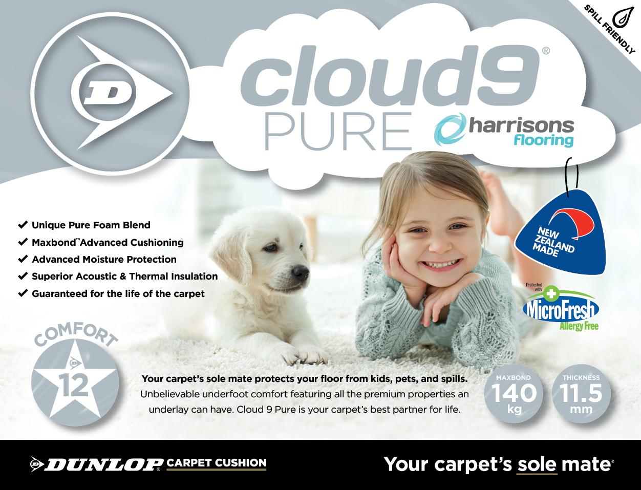 Cloud9 Pure Cloud9 Pure